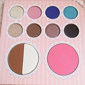 That's Heart Limited Edition Palette